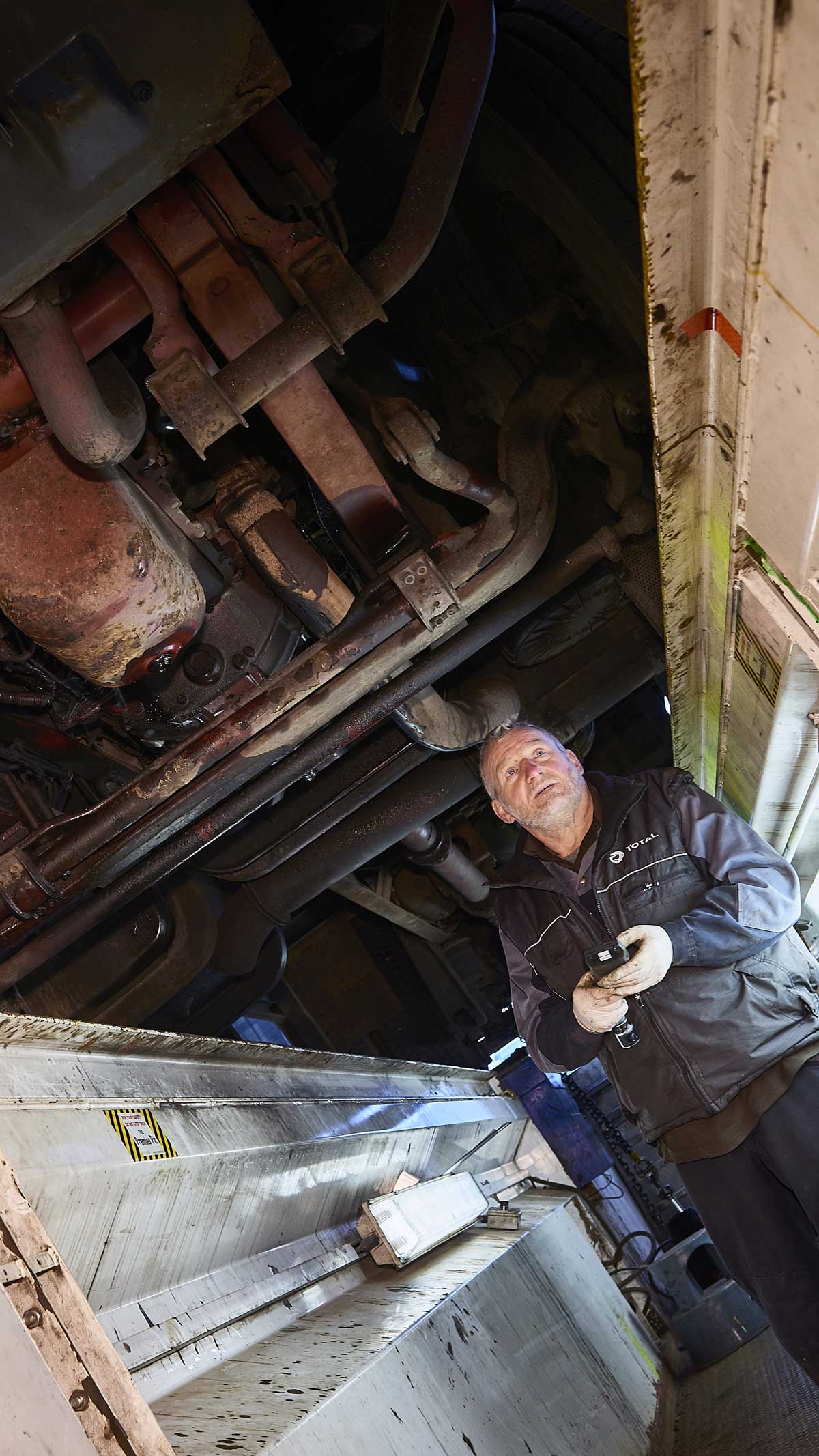 Are you Looking for Professional Truck Repairs in Dublin?