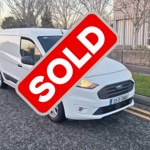 Ford Connect LWB Trend 2022